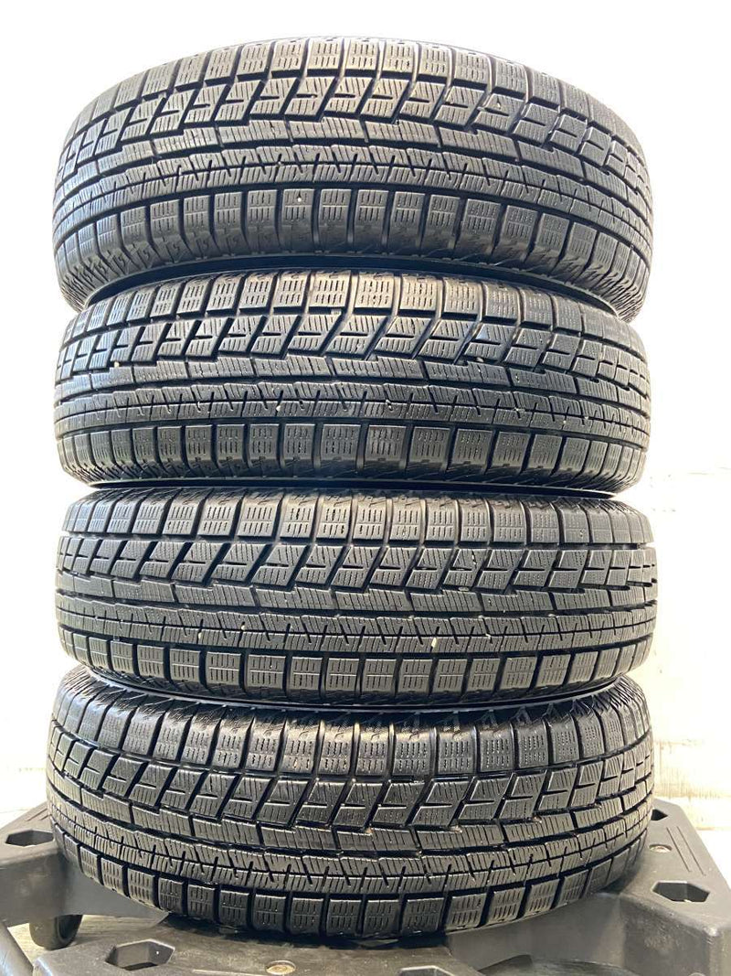 ヨコハマ アイスガード iG60 155/65R13  4本