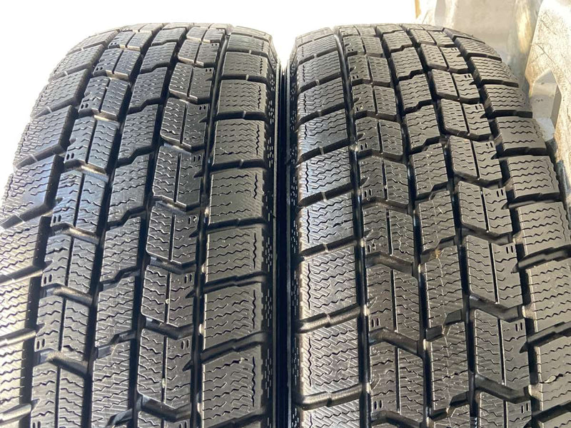 グッドイヤー アイスナビ 7 155/65R13  2本