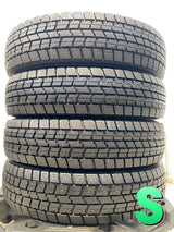 グッドイヤー アイスナビ 7 155/80R13  4本