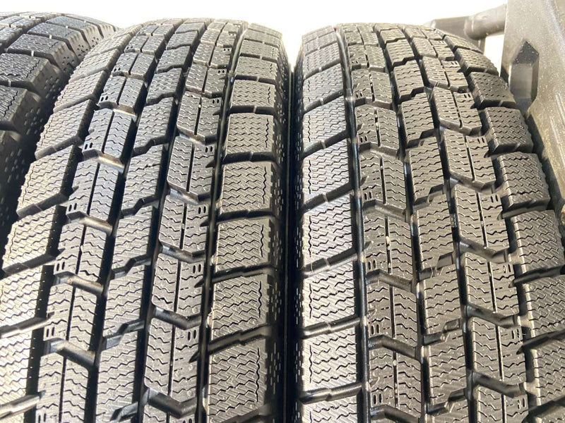 グッドイヤー アイスナビ 7 155/80R13  4本