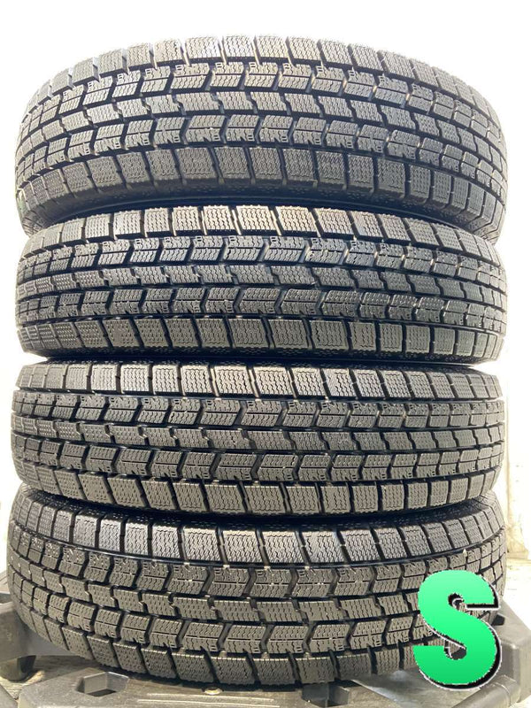 グッドイヤー アイスナビ 7 155/80R13  4本