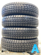 グッドイヤー アイスナビ 8 155/80R13  4本