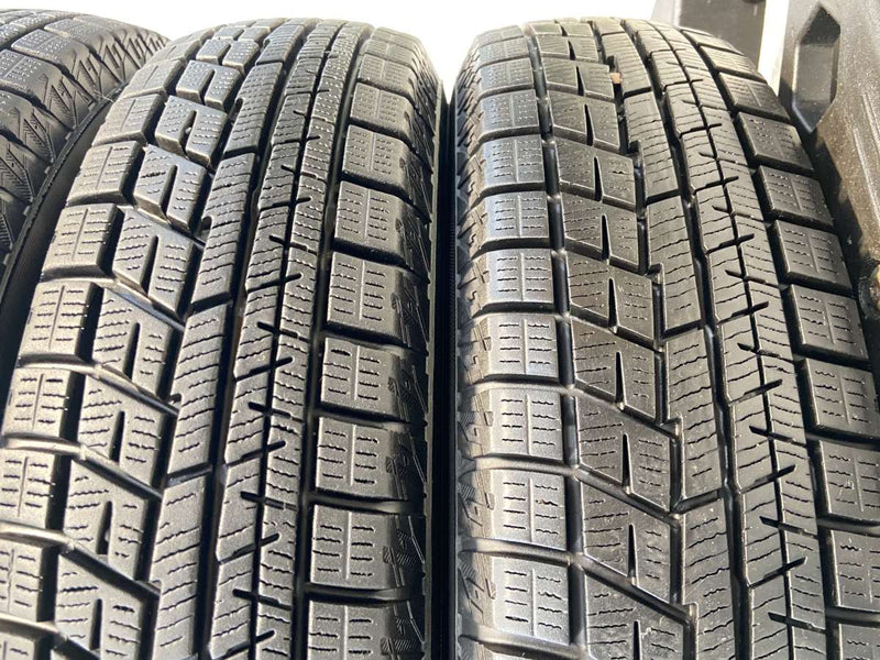 ヨコハマ アイスガード iG60 145/80R13  4本