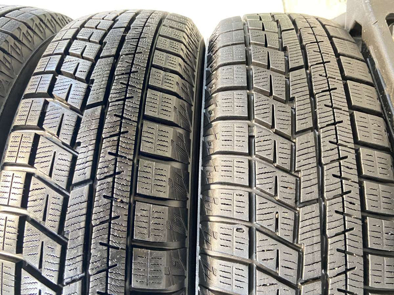 ヨコハマ アイスガード iG60 155/65R13  4本