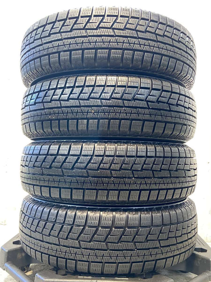 ヨコハマ アイスガード iG60 155/65R13  4本