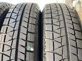 ブリヂストン アイスパートナー2 145/80R13  /　 TOPRUN 4.0J+45 100-4穴 4本