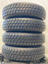 オートバックス アイスエスポルテ 145/80R13  /　 TOPRUN 4.0J+45 100-4穴 4本