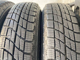 オートバックス アイスエスポルテ 145/80R13  /　 TOPRUN 4.0J+45 100-4穴 4本