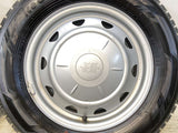 ヨコハマ アイスガードIG60 155/70R13・155/70R13 /　 JECT LZ 4.0J+・4.0J+ 100/110/114.3-4穴 4本