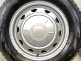 ヨコハマ アイスガードIG60 155/70R13・155/70R13 /　 JECT LZ 4.0J+・4.0J+ 100/110/114.3-4穴 4本
