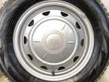 ヨコハマ アイスガードIG60 155/70R13・155/70R13 /　 JECT LZ 4.0J+・4.0J+ 100/110/114.3-4穴 4本