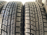 ヨコハマ アイスガードIG60 155/70R13・155/70R13 /　 JECT LZ 4.0J+・4.0J+ 100/110/114.3-4穴 4本