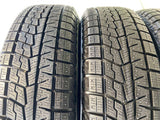 ヨコハマ アイスガードIG60 155/70R13・155/70R13 /　 JECT LZ 4.0J+・4.0J+ 100/110/114.3-4穴 4本