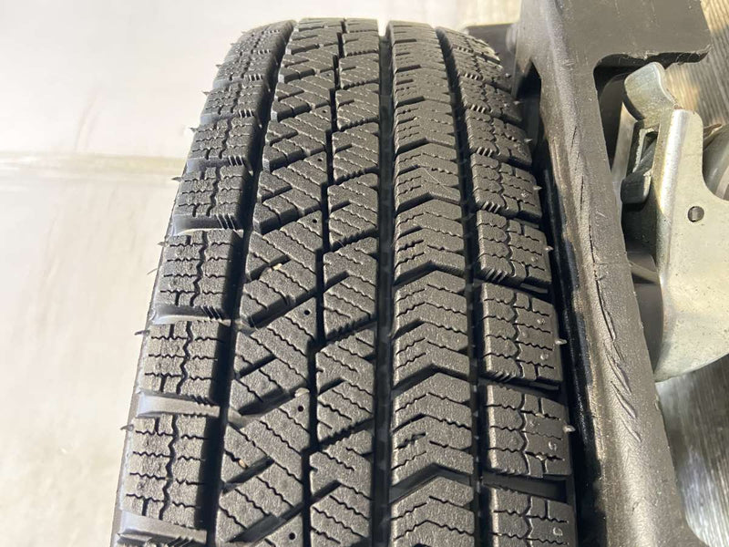 ブリヂストン ブリザック VRX2 145/80R13  1本