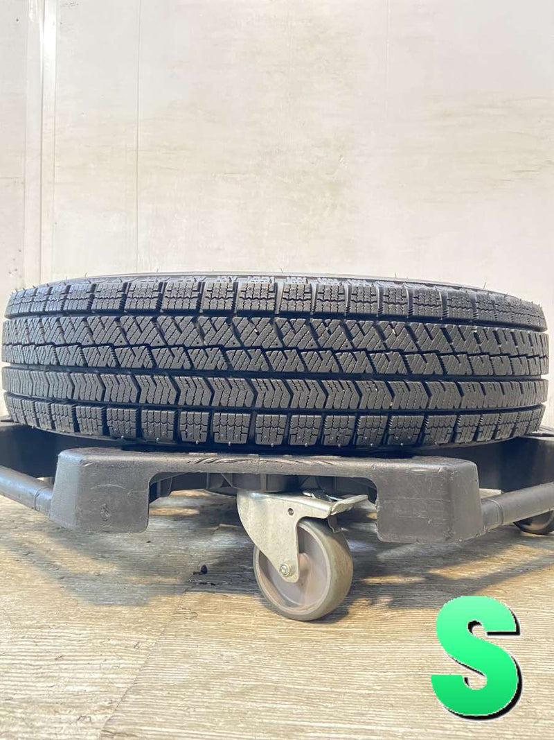 ブリヂストン ブリザック VRX2 145/80R13  1本