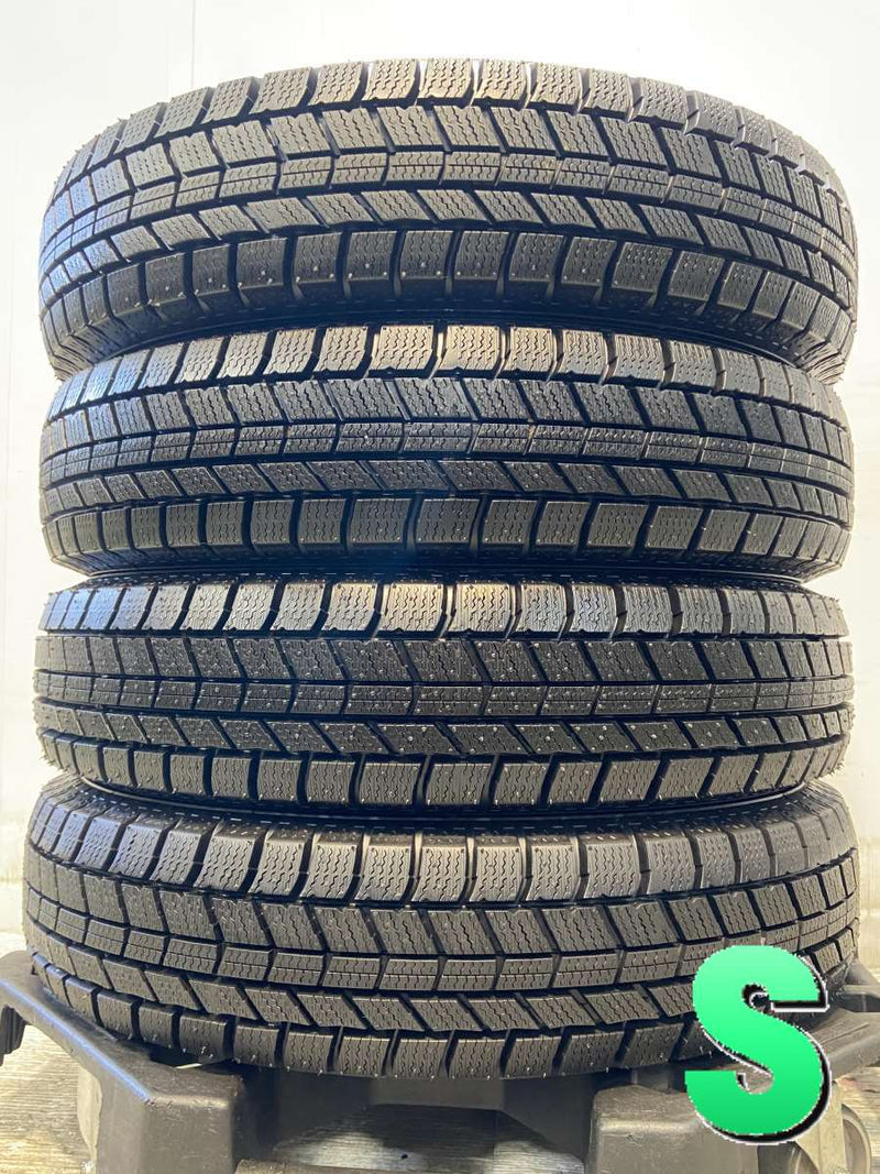 オートバックス ノーストレック N5 145/80R13  4本