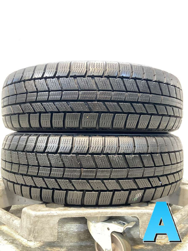 オートバックス ノーストレック N5 155/65R13  2本