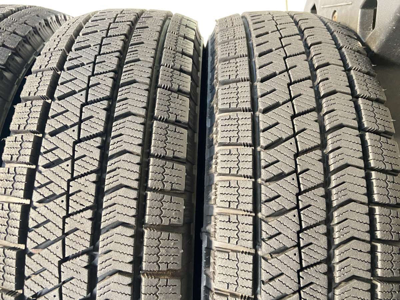 ブリヂストン ブリザック VRX2 155/65R13  4本