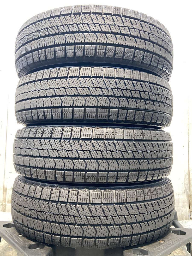 ブリヂストン ブリザック VRX2 155/65R13  4本