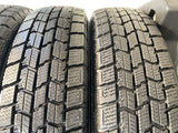 グッドイヤー アイスナビ 7 145/80R13  4本