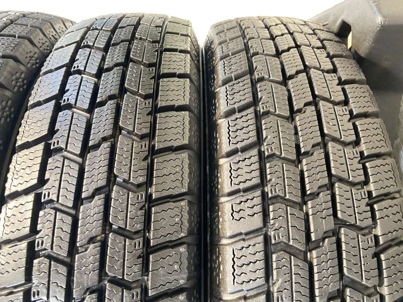 グッドイヤー アイスナビ 7 145/80R13  4本