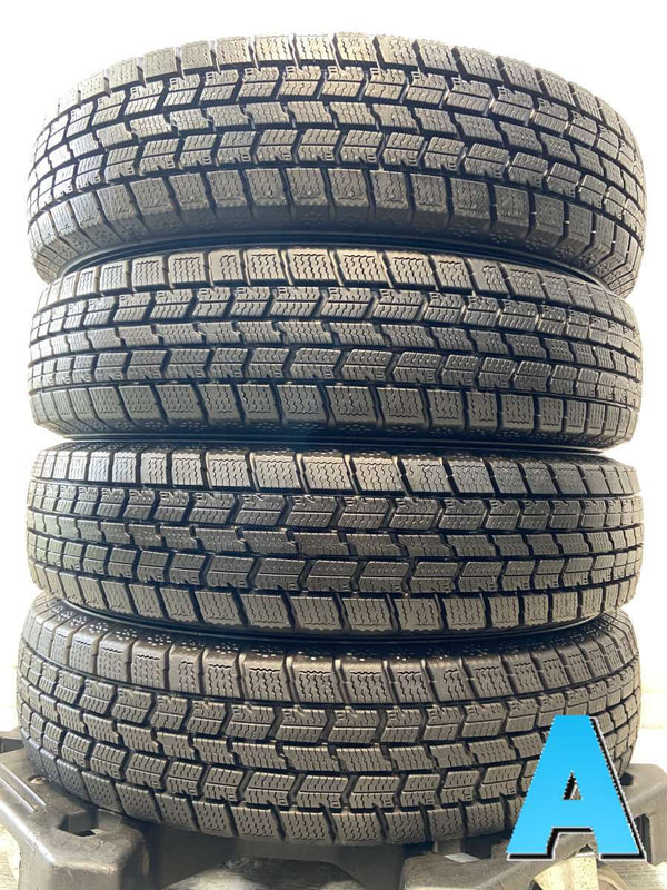 グッドイヤー アイスナビ 7 145/80R13  4本