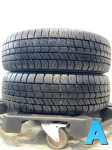 グッドイヤー アイスナビ 8 155/65R13  2本