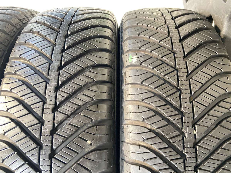 グッドイヤー VECTOR 4SEASONS 155/65R13  4本
