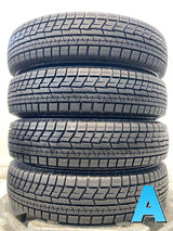 ヨコハマ アイスガード iG60 145/80R13  4本