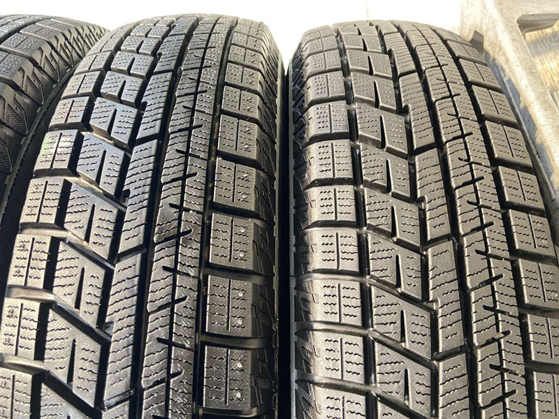 ヨコハマ アイスガード iG60 145/80R13  4本