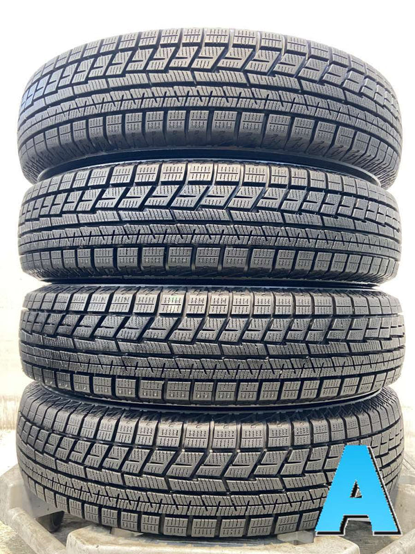 ヨコハマ アイスガード iG60 145/80R13  4本