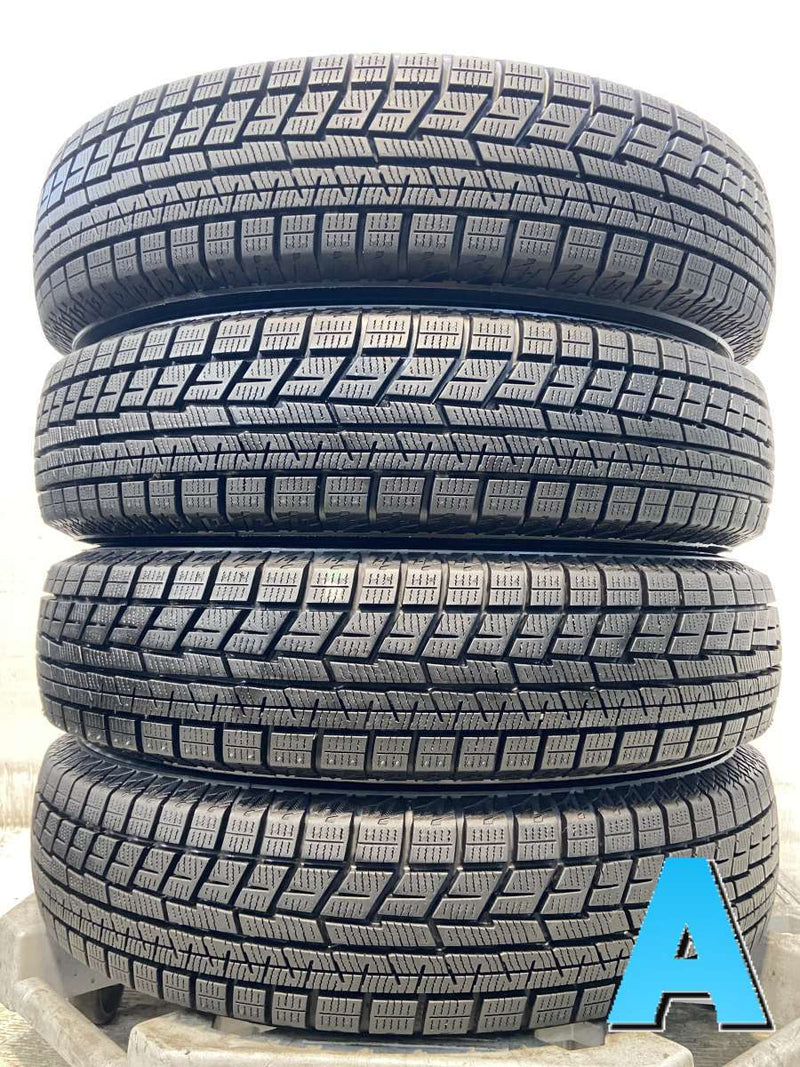 ヨコハマ アイスガード iG60 145/80R13  4本