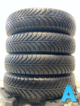 グッドイヤー VECTOR 4SEASONS 145/80R13  4本