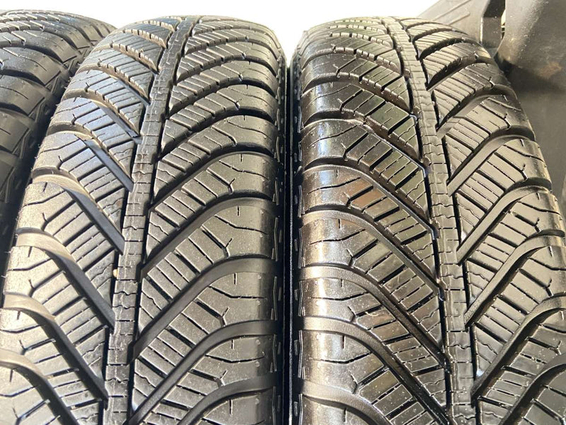 グッドイヤー VECTOR 4SEASONS 145/80R13  4本