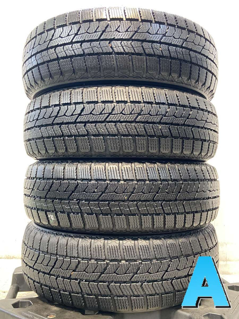 トーヨータイヤ オブザーブ GIZ2 155/65R13  4本