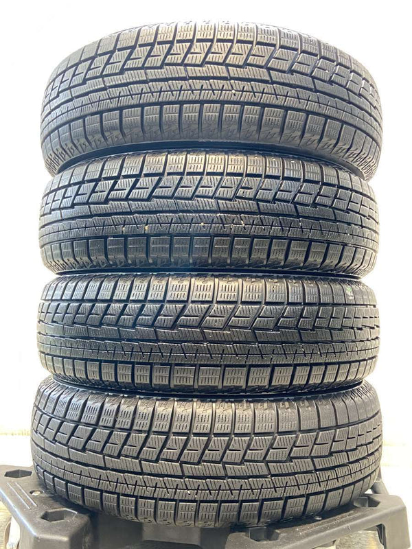 ヨコハマ アイスガード iG60 155/70R13  4本