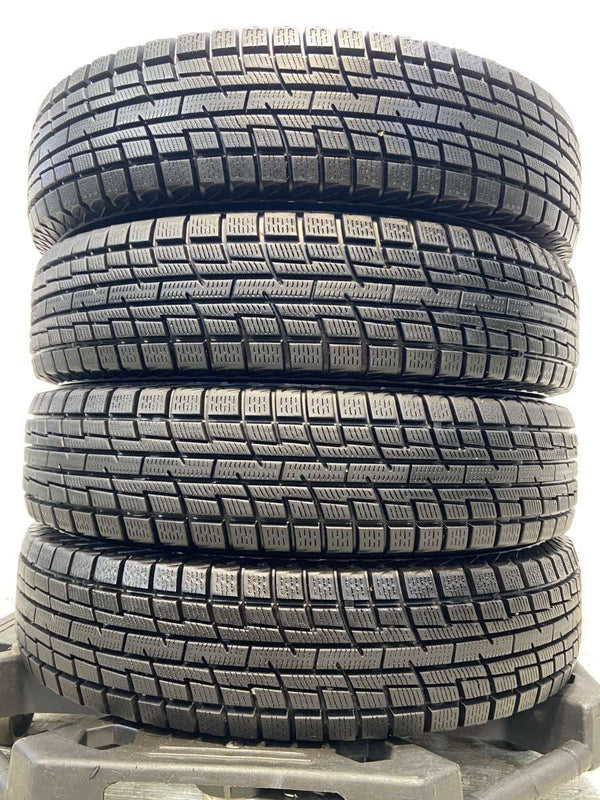 イエローハット PRACTIVA ICE BP02 145/80R13  4本