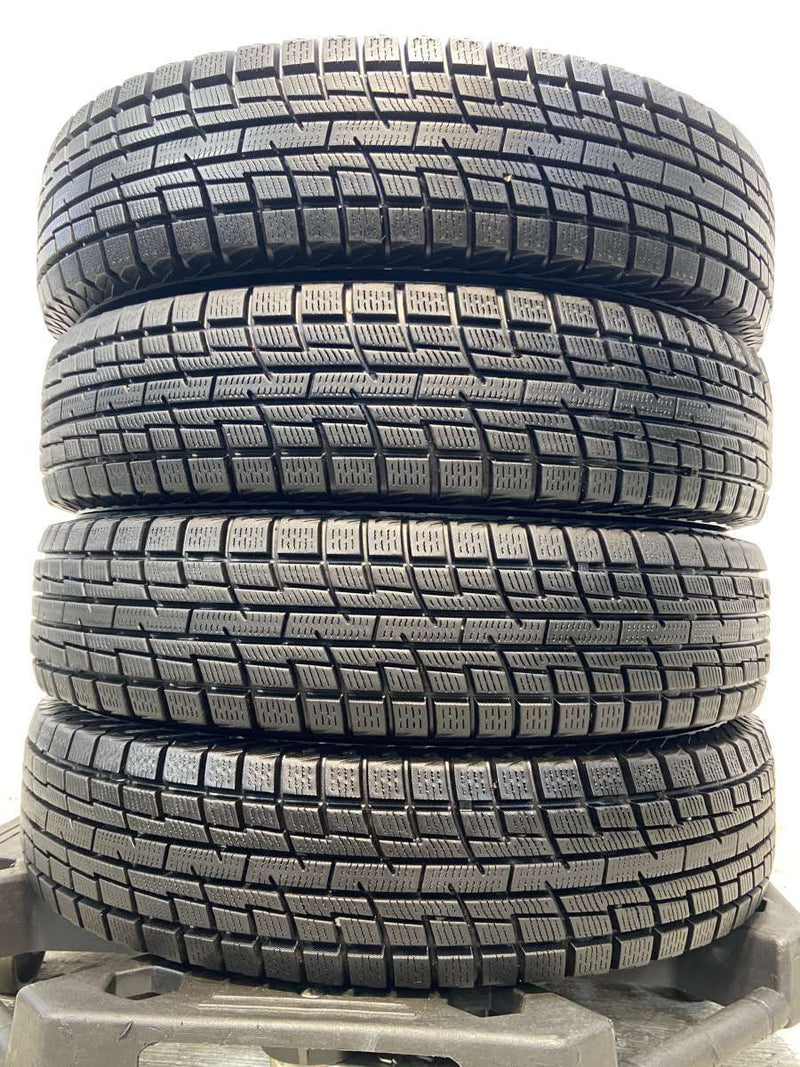 イエローハット PRACTIVA ICE BP02 145/80R13  4本