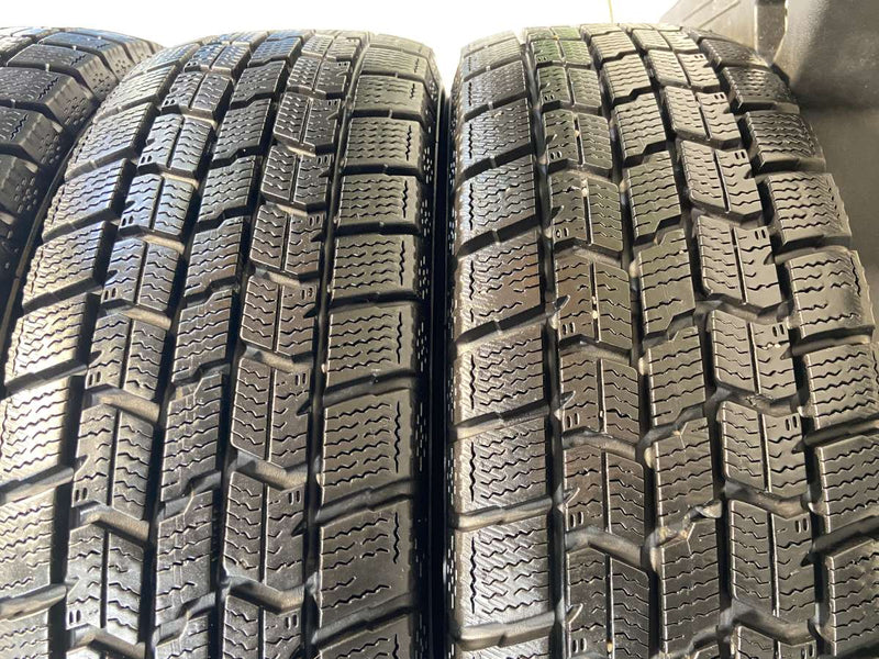 グッドイヤー アイスナビ 7 155/65R13  4本