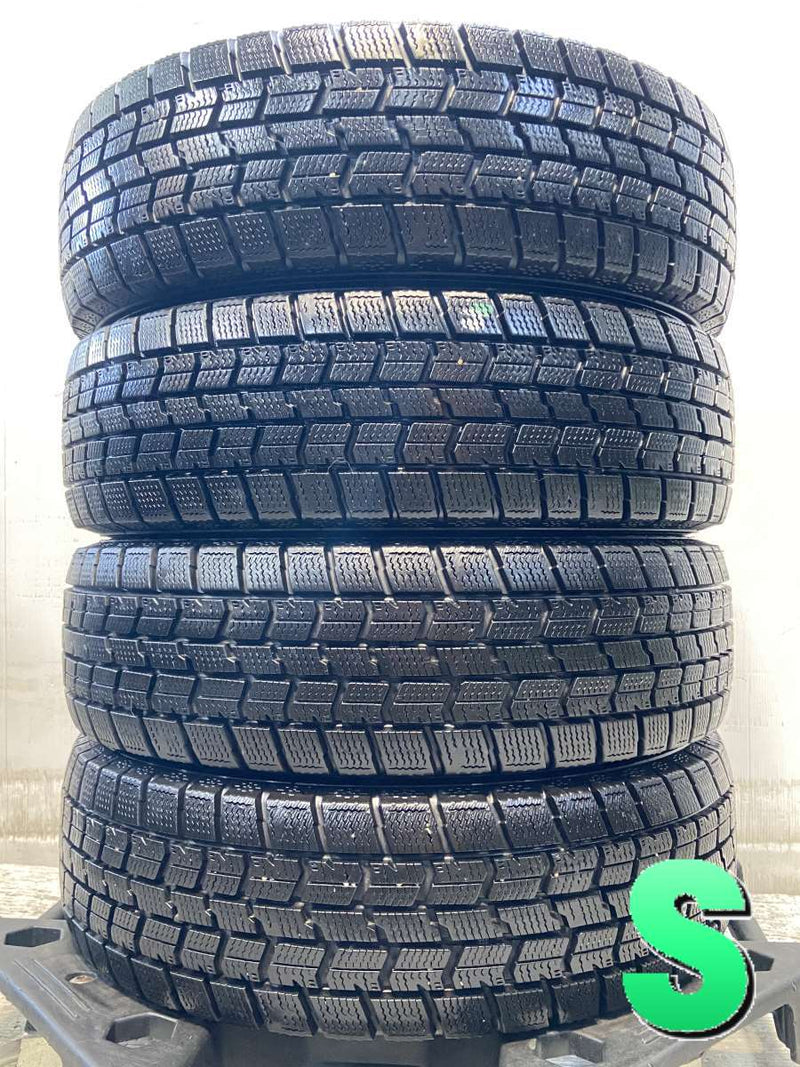 グッドイヤー アイスナビ 7 155/65R13  4本
