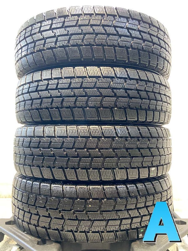 グッドイヤー アイスナビ 7 155/65R13  4本