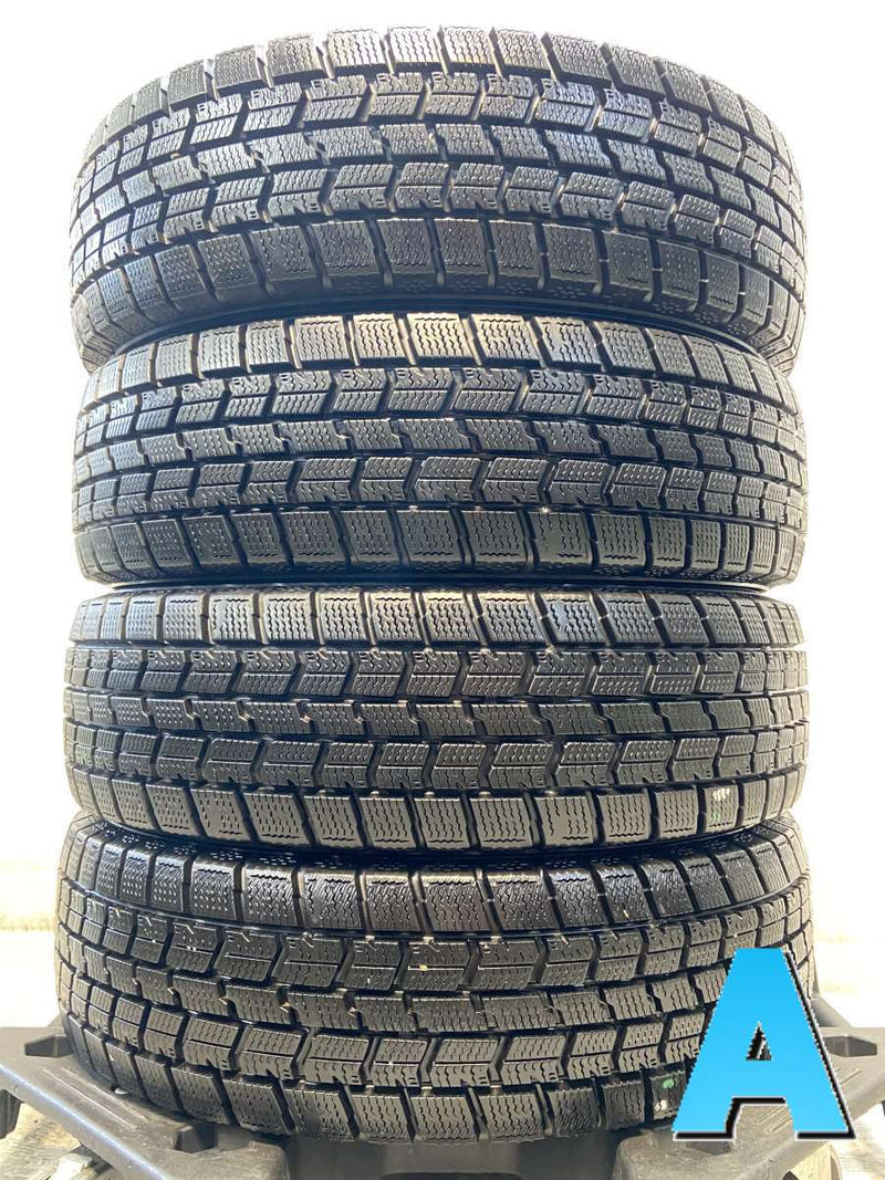 グッドイヤー アイスナビ 7 155/65R13  4本