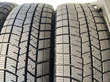 ダンロップ ウィンターマックス 03 155/65R13  4本