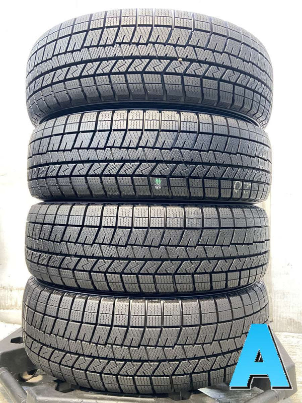 ダンロップ ウィンターマックス 03 155/65R13  4本