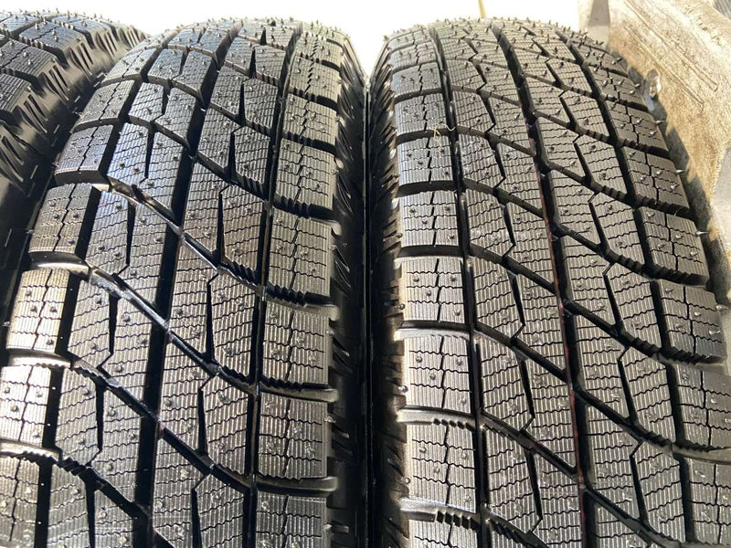 オートバックス アイスエスポルテ 155/80R13  4本
