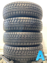 ヨコハマ アイスガード iG60 155/65R13  4本