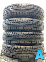 ヨコハマ アイスガード iG60 145/80R13  4本