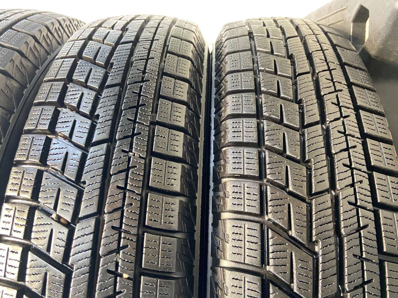 ヨコハマ アイスガード iG60 145/80R13  4本