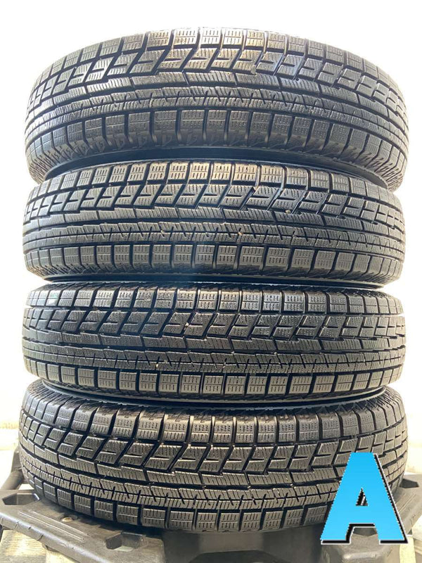 ヨコハマ アイスガード iG60 145/80R13  4本