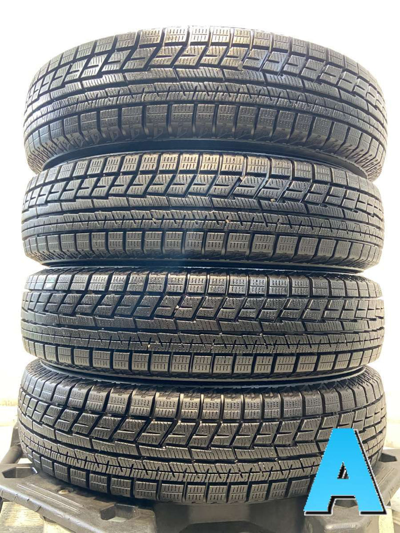 ヨコハマ アイスガード iG60 145/80R13  4本